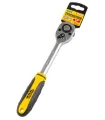 Klíč ráčnový MASTERTOOL 1/2" 45Т 78-0143