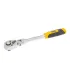 Klíč ráčnový s kloubem MASTERTOOL 1/2" 72T 78-0144