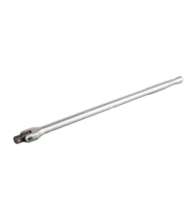 Rukojeť kloubová MASTERTOOL 1/2" 450 mm CRV 78-0145
