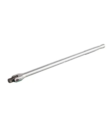 Rukojeť kloubová MASTERTOOL 1/2" 450 mm CRV 78-0145