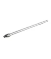 Rukojeť kloubová MASTERTOOL 1/2" 450 mm CRV 78-0145