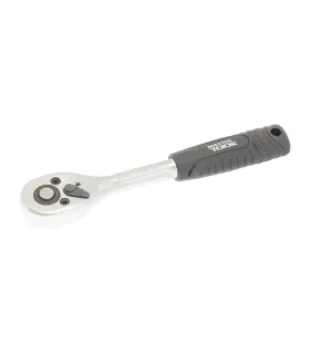 Klíč ráčnový MASTERTOOL 1/4" 24T 78-0201