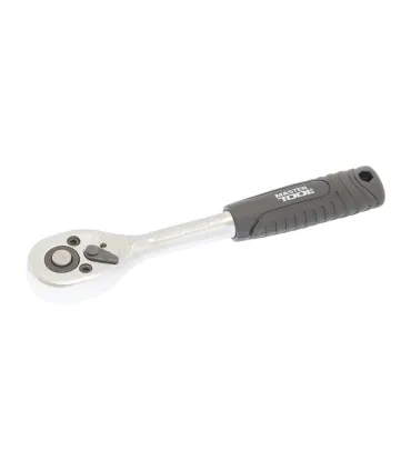 Klíč ráčnový MASTERTOOL 1/4" 24T 78-0201