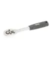 Klíč ráčnový MASTERTOOL 1/4" 24T 78-0201
