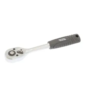Klíč ráčnový MASTERTOOL 3/8" 24T 78-0221