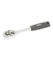 Klíč ráčnový MASTERTOOL 3/8" 24T 78-0221