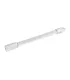 Nástavec prodloužený ohebný MASTERTOOL 1/2" 250 mm CRV 78-0222