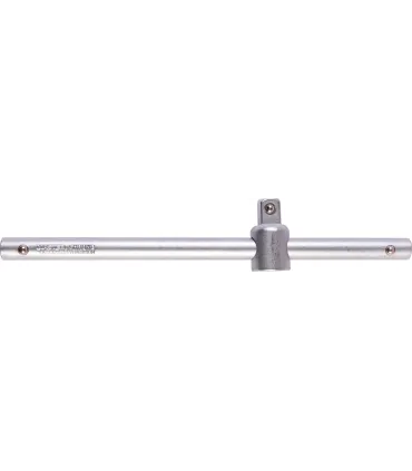 Vratidlo T-Type MASTERTOOL 1/2" 250 mm CRV 78-0226