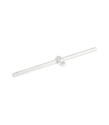 Vratidlo T-Type MASTERTOOL 1/2" 300 mm CRV 78-0227