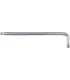 Vratidlo L-Type MASTERTOOL 1/2" 400 mm CRV 78-0240