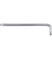Vratidlo L-Type MASTERTOOL 1/2" 400 mm CRV 78-0240