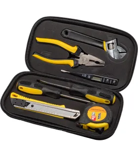Sada nářadí MASTERTOOL Amatérský 7 ks 78-0307
