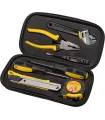 Sada nářadí MASTERTOOL Amatérský 7 ks 78-0307