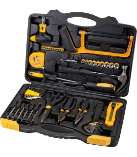 Sada nářadí MASTERTOOL Asistent 44 ks 78-0345