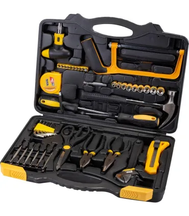 Sada nářadí MASTERTOOL Asistent 44 ks 78-0345