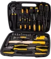 Sada nářadí MASTERTOOL Mistr 57 ks 78-0357