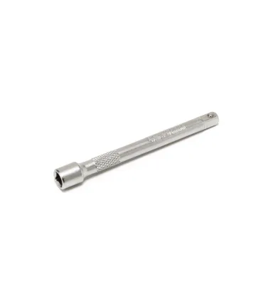 Nástavec prodlužovací MASTERTOOL 1/4" 100 mm CRV 78-0410
