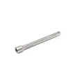 Nástavec prodlužovací MASTERTOOL 1/4" 100 mm CRV 78-0410