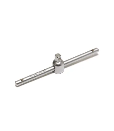 Vratidlo T-Type MASTERTOOL 1/4" 110 mm CRV 78-0411
