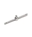 Vratidlo T-Type MASTERTOOL 1/4" 110 mm CRV 78-0411