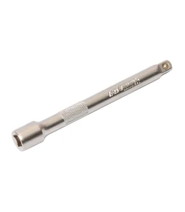 Nástavec prodlužovací MASTERTOOL 1/4" 150 mm CRV 78-0415