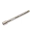 Nástavec prodlužovací MASTERTOOL 1/4" 150 mm CRV 78-0415