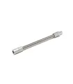 Nástavec prodloužený ohebný MASTERTOOL 1/4" 150 mm CRV 78-0416