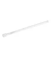 Nástavec prodlužovací MASTERTOOL 1/4" 200 mm CRV 78-0420