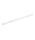 Nástavec prodlužovací MASTERTOOL 1/4" 225 mm CRV 78-0422
