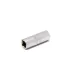 Hlavice na svíčky MASTERTOOL 1/2“ 16 mm L 65 mm CRV 78-1116
