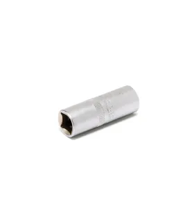 Hlavice na svíčky MASTERTOOL 1/2“ 16 mm L 65 mm CRV 78-1116