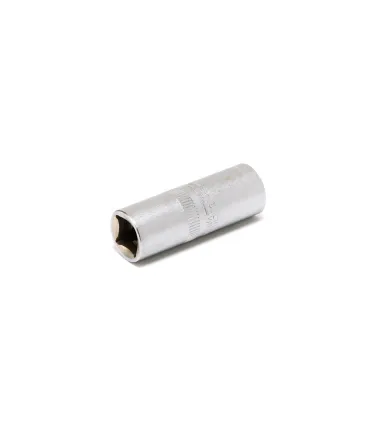 Hlavice na svíčky MASTERTOOL 1/2“ 16 mm L 65 mm CRV 78-1116