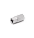Hlavice na svíčky MASTERTOOL 1/2“ 21 mm L 65 mm CRV 78-1121