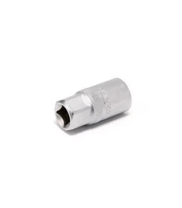 Hlavice na svíčky MASTERTOOL 1/2“ 21 mm L 65 mm CRV 78-1121