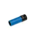 Hlavice nástrčná MASTERTOOL Hlavice nástrčná 1/2" 17 mm L 86 mm CrMo s plastovou ochranou na hliníkové disky 78-1517