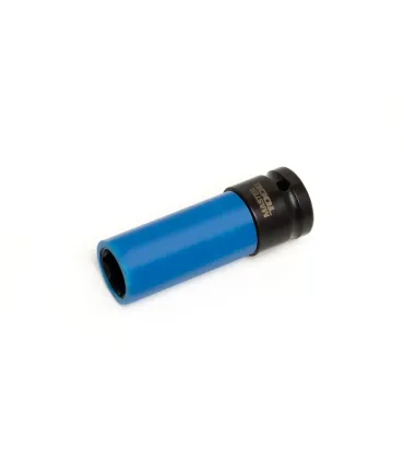 Hlavice nástrčná MASTERTOOL Hlavice nástrčná 1/2" 17 mm L 86 mm CrMo s plastovou ochranou na hliníkové disky 78-1517