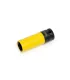 Hlavice nástrčná MASTERTOOL 1/2" 19 mm L 86 mm CrMo s plastovou ochranou na hliníkové disky 78-1519