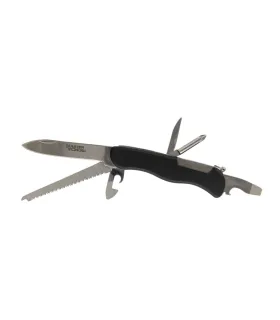 Nůž kapesní MASTERTOOL skládací-multitool 7-IN-1 79-0126