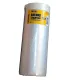 Fólie ochranná s lepicí páskou MASTERTOOL 2700 mm 20 m 79-9003