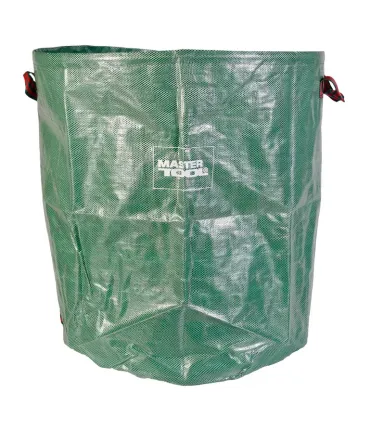 Taška zahradní MASTERTOOL PP 210 l 3 ručky 79-9700