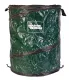 Taška zahradní MASTERTOOL POP UP 80 l 2 rukojeti 79-9705