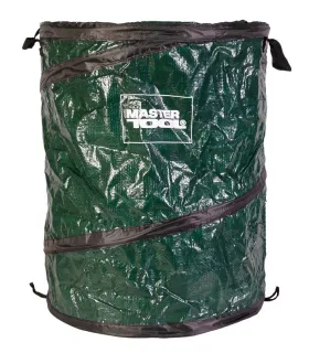 Taška zahradní MASTERTOOL POP UP 80 l 2 rukojeti 79-9705