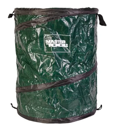 Taška zahradní MASTERTOOL POP UP 80 l 2 rukojeti 79-9705