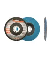 Kotouč brusný lamelový GRANITE ZIRCONIA Т29 P100 125*22 mm 8-32-100