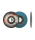 Kotouč Brusný lamelový GRANITE ZIRCONIA Т29 P120 125*22 mm 8-32-120