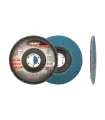 Kotouč Brusný lamelový GRANITE ZIRCONIA Т29 P120 125*22 mm 8-32-120