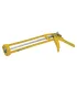 Pistole na tmely a chemické malty MASTERTOOL skeletová 310 ml/300 mm 80-5020