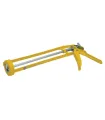 Pistole na tmely a chemické malty MASTERTOOL skeletová 310 ml/300 mm 80-5020