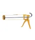 Pistole na tmely a chemické malty MASTERTOOL skeletová 310 ml/300 mm, nylonová rukojeť 80-5021