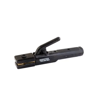 Držák elektrod MASTERTOOL German type 600А, mosaz 81-0105